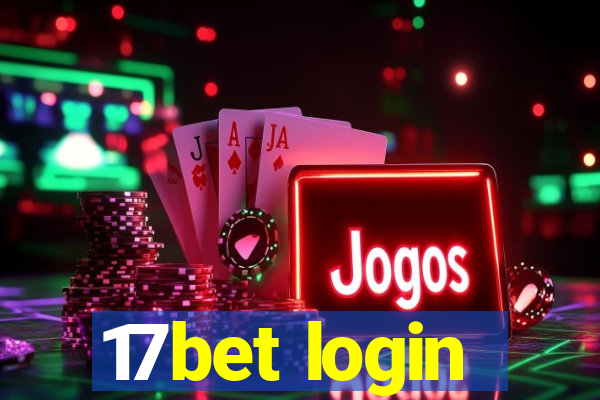 17bet login