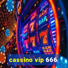 cassino vip 666