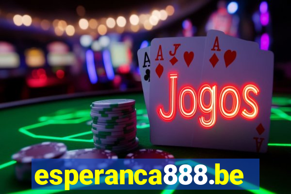 esperanca888.bet