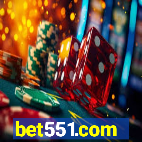 bet551.com