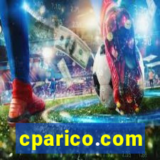 cparico.com