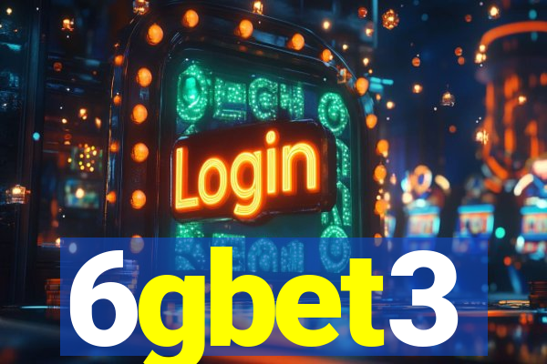 6gbet3