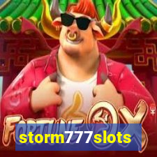 storm777slots