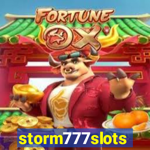 storm777slots