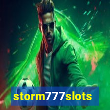 storm777slots