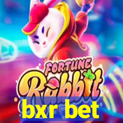 bxr bet