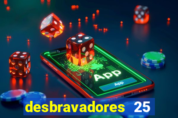 desbravadores 25 flores silvestres com nomes