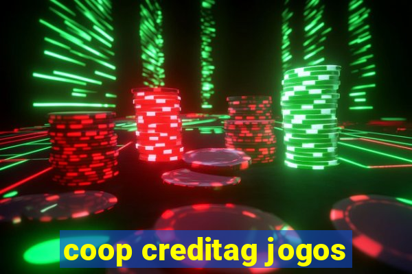 coop creditag jogos