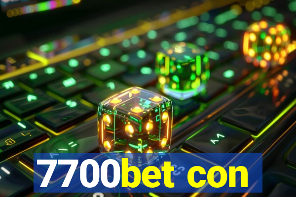 7700bet con