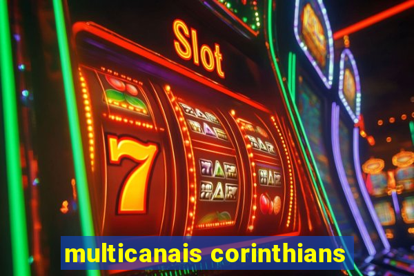 multicanais corinthians