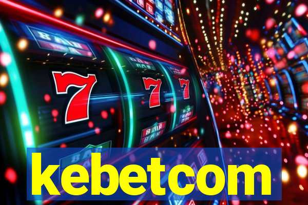 kebetcom