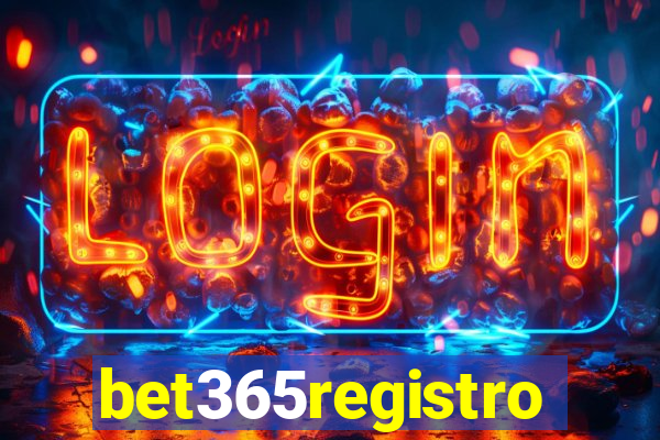 bet365registro