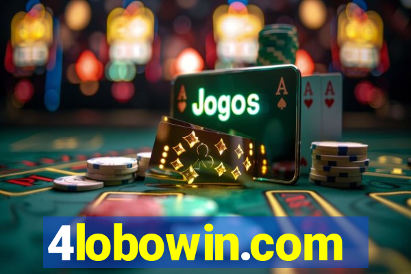 4lobowin.com