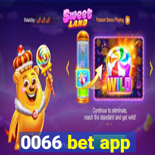 0066 bet app