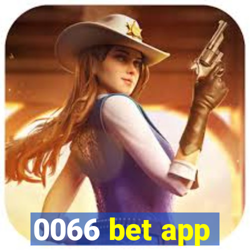 0066 bet app