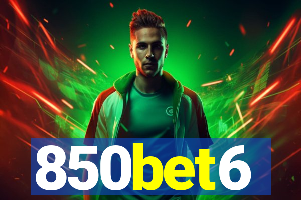 850bet6