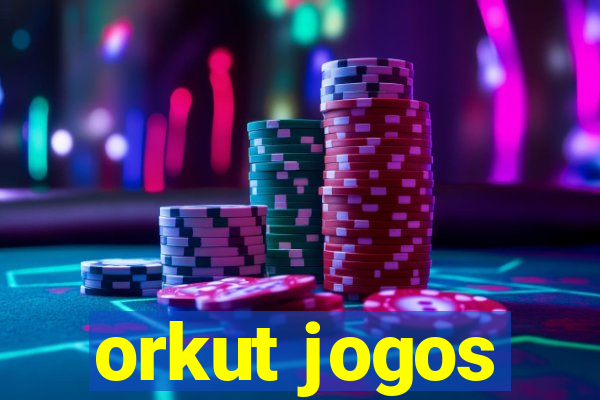 orkut jogos