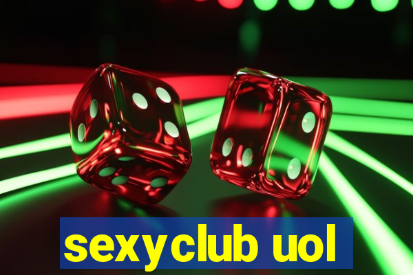 sexyclub uol