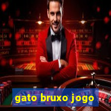 gato bruxo jogo