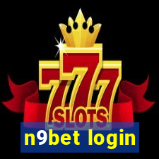 n9bet login