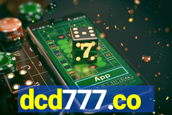 dcd777.co