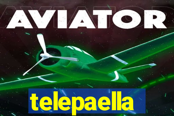 telepaella