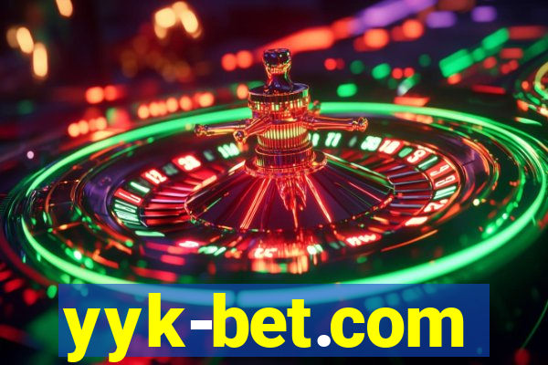 yyk-bet.com