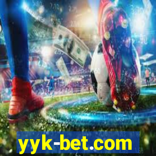 yyk-bet.com