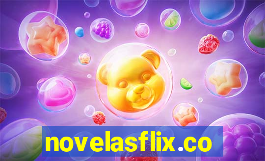 novelasflix.co