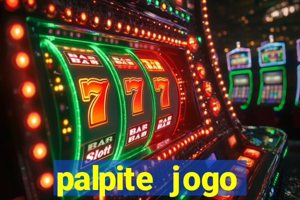 palpite jogo manchester city hoje