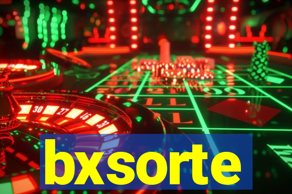 bxsorte