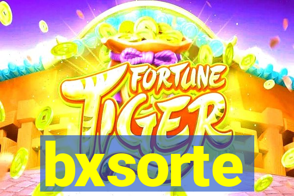 bxsorte