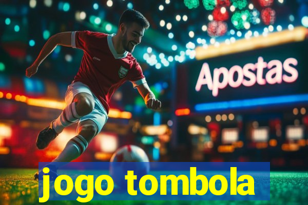 jogo tombola