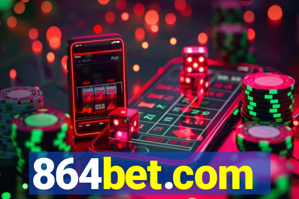 864bet.com