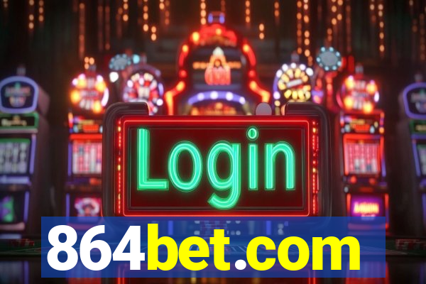 864bet.com