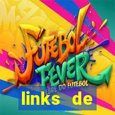 links de plataformas de jogos