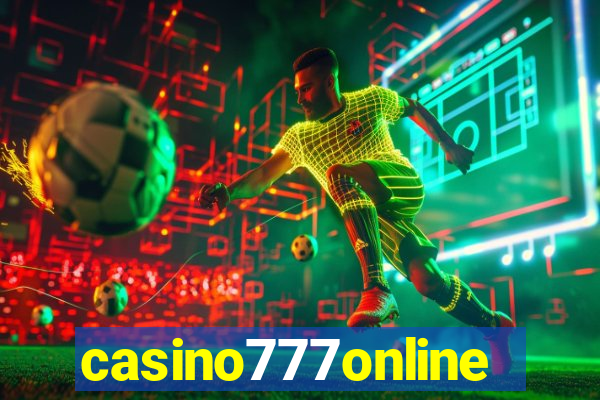 casino777online