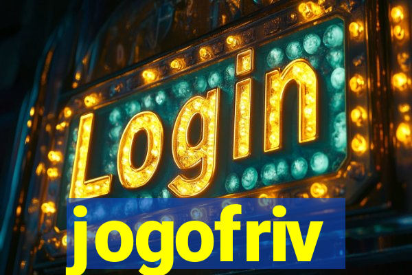 jogofriv