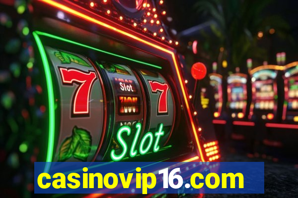 casinovip16.com