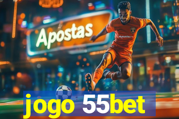 jogo 55bet