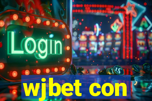 wjbet con