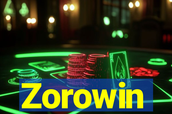 Zorowin