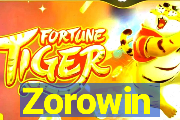 Zorowin