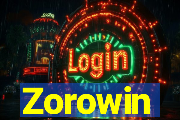 Zorowin