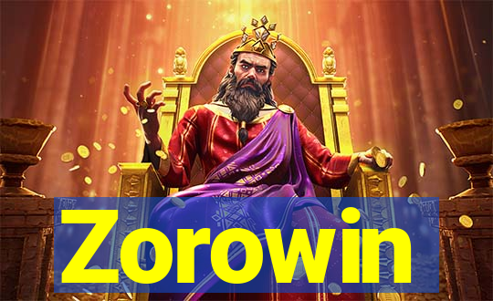 Zorowin