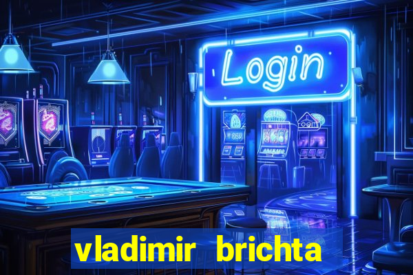 vladimir brichta pelado no filme bingo