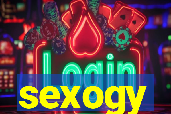 sexogy