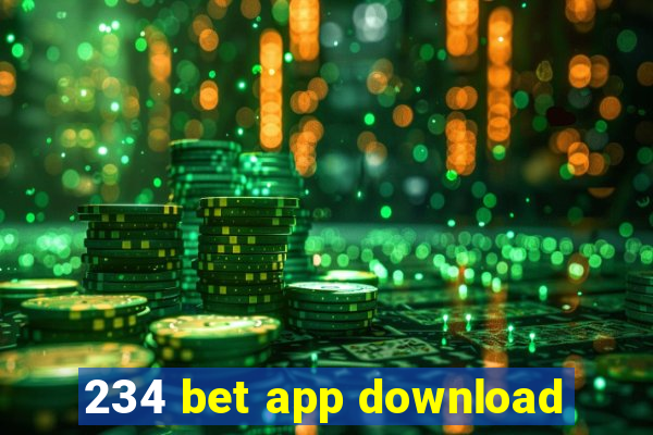 234 bet app download