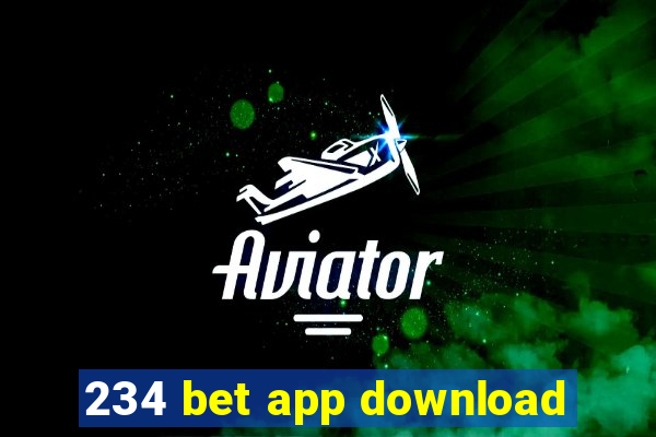 234 bet app download