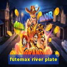 futemax river plate